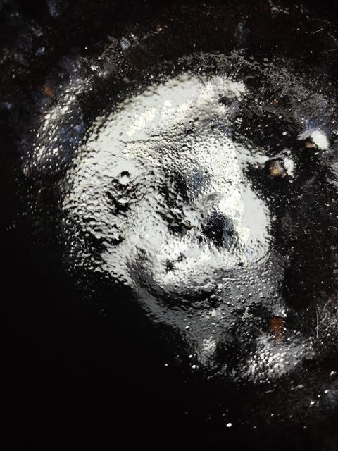 古玩陶瓷宋金耀州窯弦紋黑釉盞（茶器）拍賣(mài)，當(dāng)前價(jià)格9800元