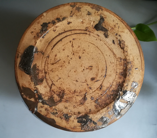 古玩陶瓷窯變釉刻花梅瓶拍賣,當(dāng)前價(jià)格2999元