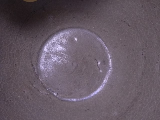 古玩陶瓷南宋龍泉刻花蓮瓣紋碗拍賣，當前價格2999元