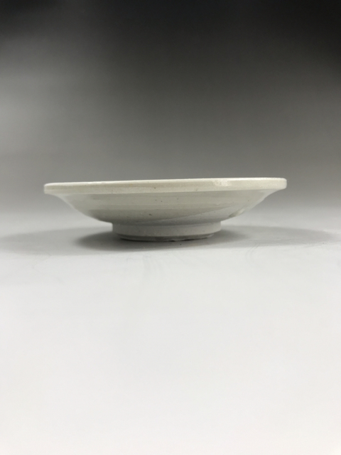古玩陶瓷宋代白釉影青筆洗拍賣，當(dāng)前價(jià)格999元