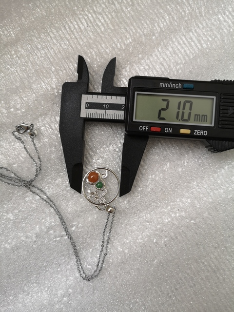 古玩玉器翡翠鑲嵌拍賣(mài),當(dāng)前價(jià)格260元