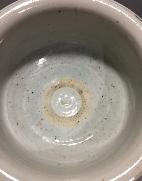古玩陶瓷清中期龍紋青花爐拍賣，當前價格3688元