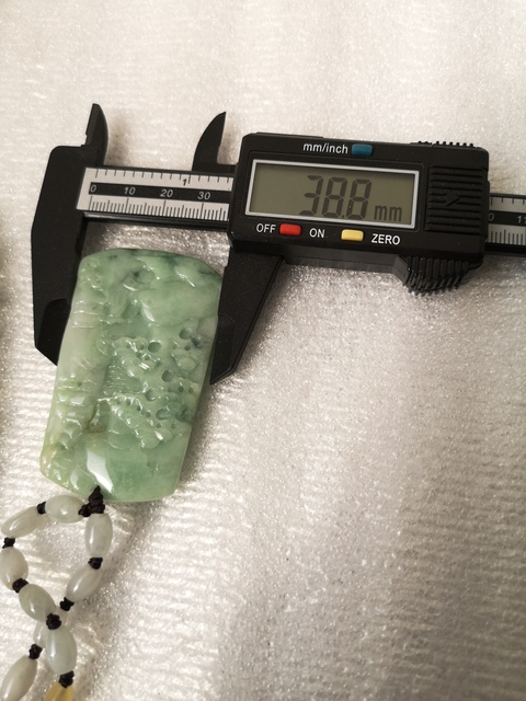 古玩玉器翡翠掛牌拍賣，當前價格298元