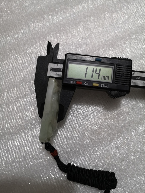 古玩玉器翠牌子拍賣，當前價格260元