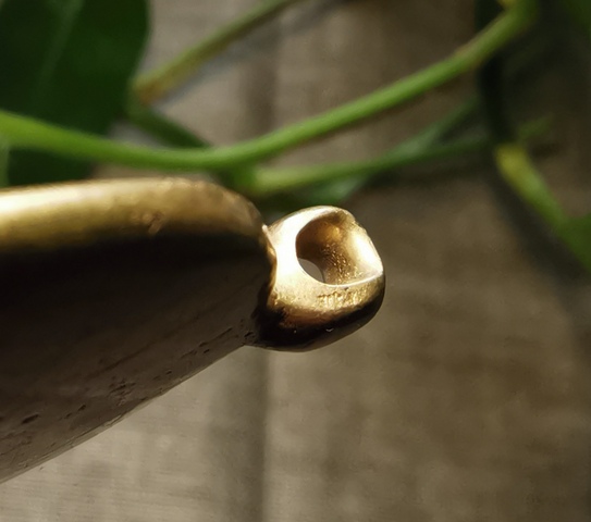 古玩雜項高古瑪瑙手串拍賣，當前價格399元