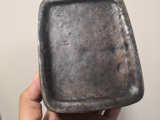 古玩銅器銅手爐拍賣,當前價格2999元