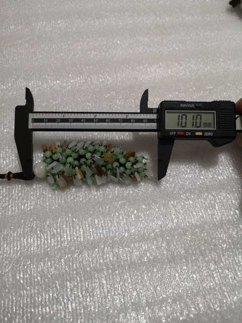 古玩玉器車掛拍賣，當前價格260元