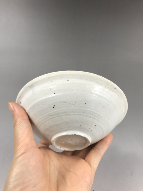 古玩陶瓷宋代影青碗拍賣，當前價格999元