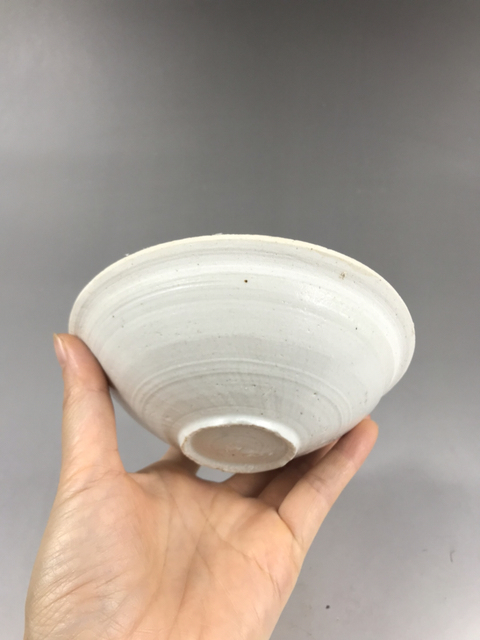 古玩陶瓷宋代影青碗拍賣，當前價格999元