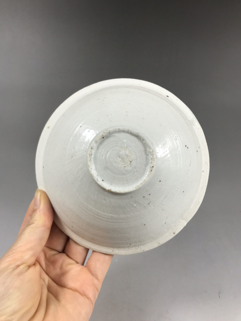 古玩陶瓷宋代影青碗拍賣，當前價格999元