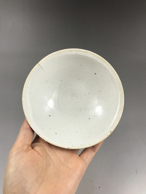 古玩陶瓷宋代影青碗拍賣，當前價格999元