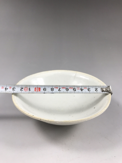 古玩陶瓷宋代影青碗拍賣，當前價格999元