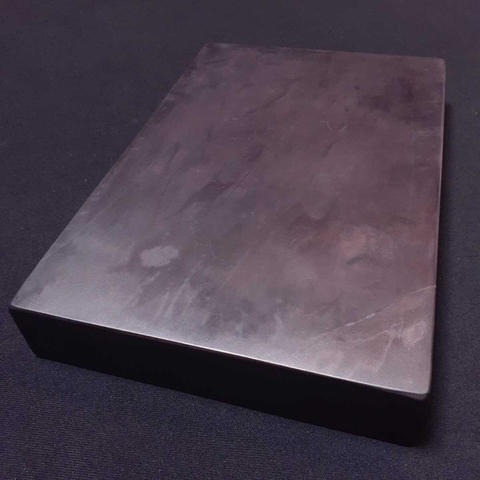 古玩雜項端硯 平板硯拍賣,當前價格2800元