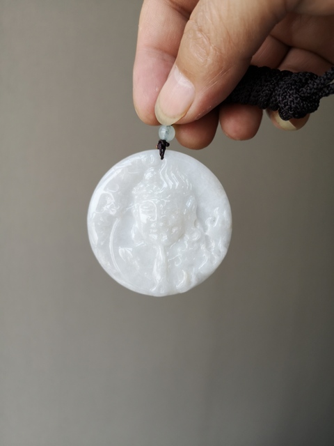 古玩玉器翠佩拍賣,當前價格260元
