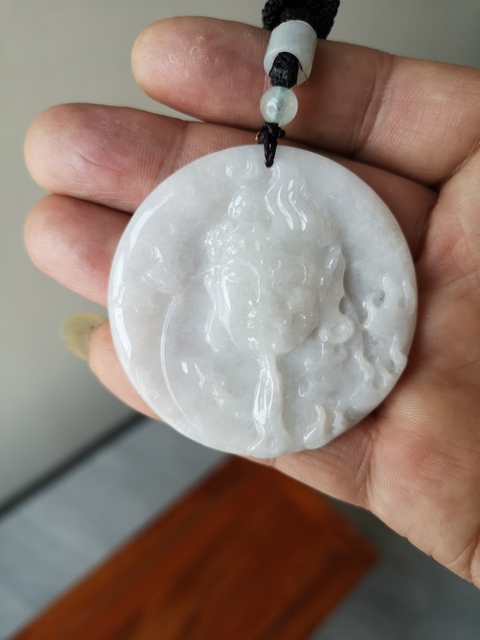 古玩玉器翠佩拍賣,當前價格260元