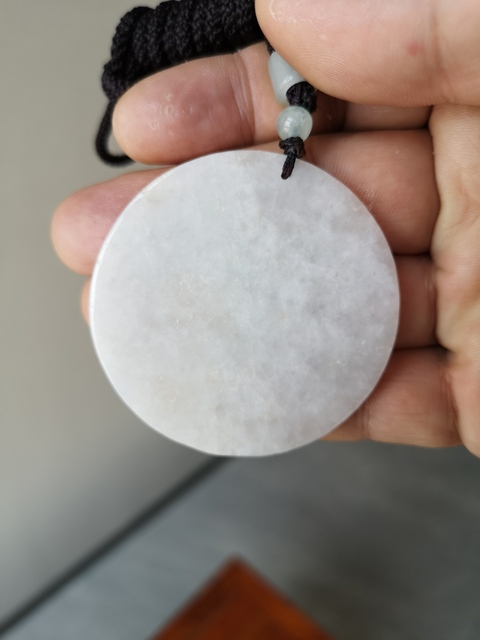 古玩玉器翠佩拍賣,當前價格260元