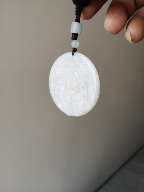 古玩玉器翠佩拍賣,當前價格260元