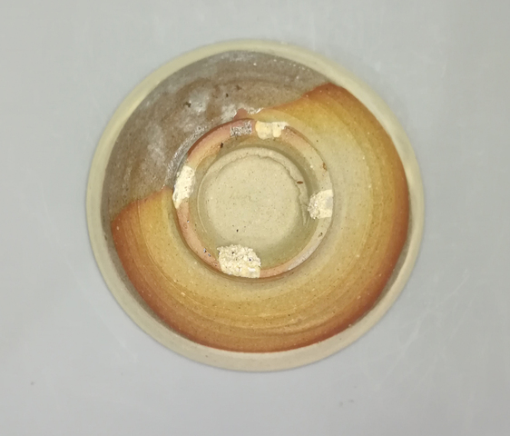古玩陶瓷胎薄釉美的元磁州窯盞拍賣,當(dāng)前價(jià)格999元