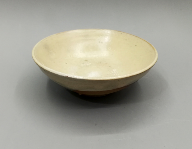 古玩陶瓷胎薄釉美的元磁州窯盞拍賣,當(dāng)前價(jià)格999元