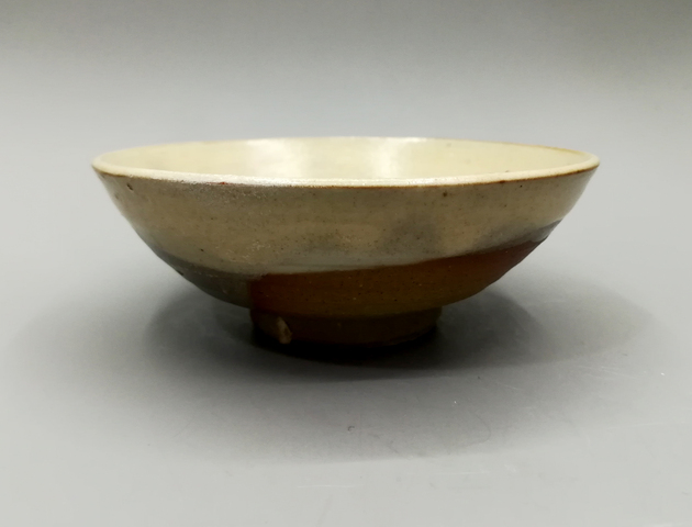 古玩陶瓷胎薄釉美的元磁州窯盞拍賣,當(dāng)前價(jià)格999元