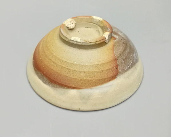 古玩陶瓷胎薄釉美的元磁州窯盞拍賣,當(dāng)前價(jià)格999元