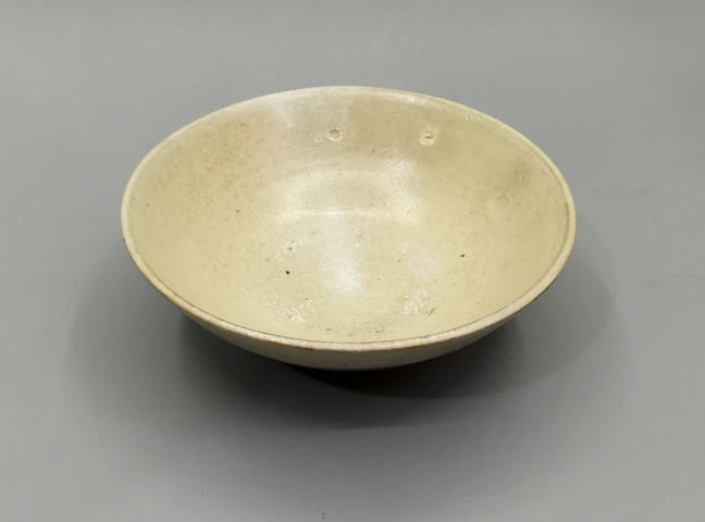 古玩陶瓷胎薄釉美的元磁州窯盞拍賣,當(dāng)前價(jià)格999元