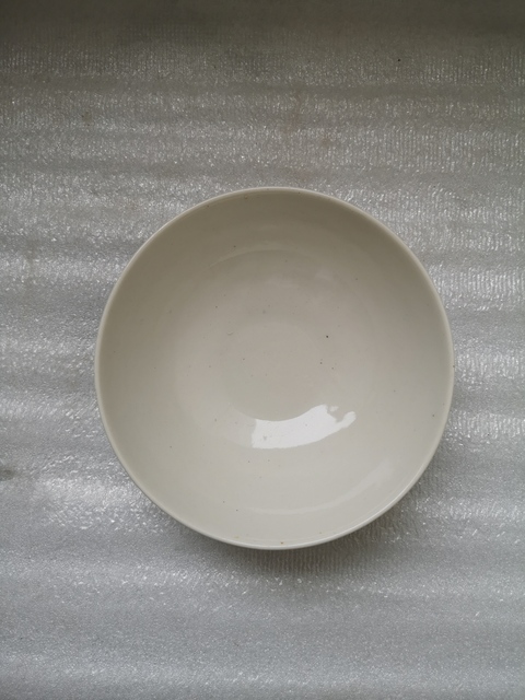古玩陶瓷印花魚藻紋金玉滿堂碗拍賣,當(dāng)前價(jià)格228元