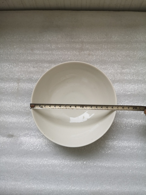 古玩陶瓷印花魚藻紋金玉滿堂碗拍賣,當(dāng)前價(jià)格228元
