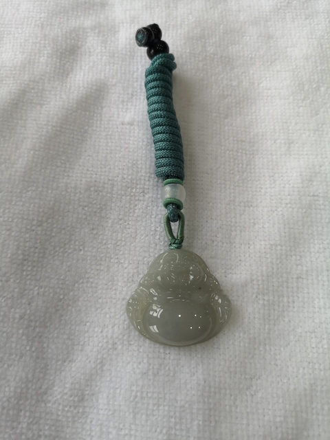 古玩玉器佛公拍賣,當(dāng)前價格260元