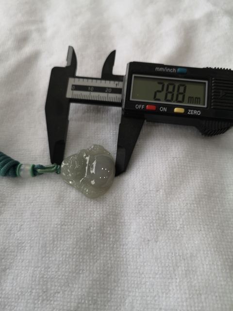 古玩玉器佛公拍賣,當(dāng)前價格260元