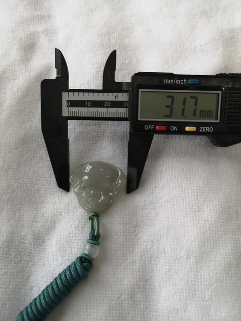 古玩玉器佛公拍賣,當(dāng)前價格260元