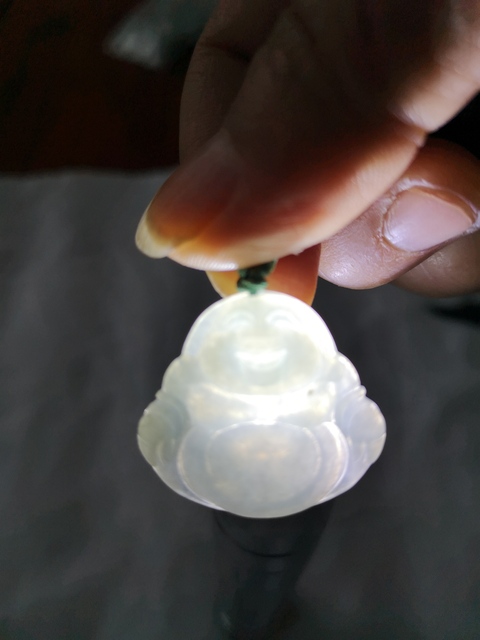 古玩玉器佛公拍賣,當(dāng)前價格260元