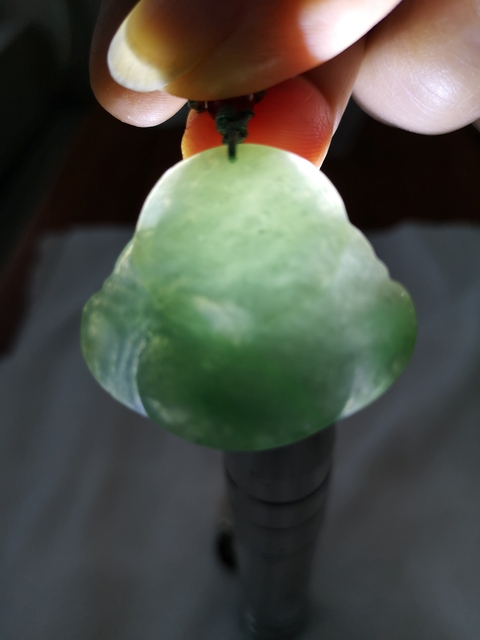 古玩玉器佛公拍賣，當(dāng)前價(jià)格120元