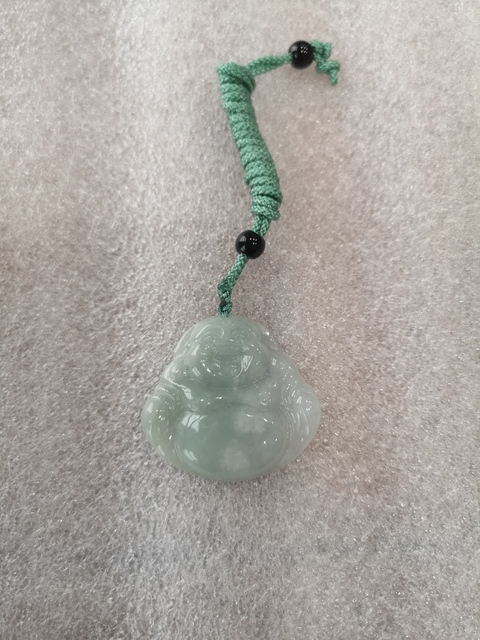 古玩玉器佛公拍賣，當前價格220元