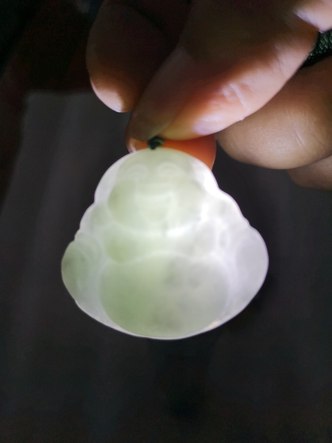 古玩玉器佛公拍賣，當前價格220元