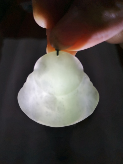 古玩玉器佛公拍賣，當前價格220元