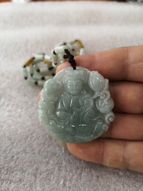古玩玉器翠佩拍賣，當前價格450元