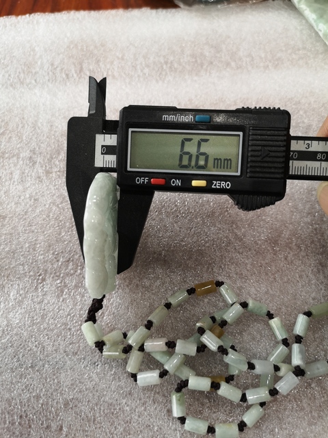 古玩玉器翠佩拍賣，當前價格450元
