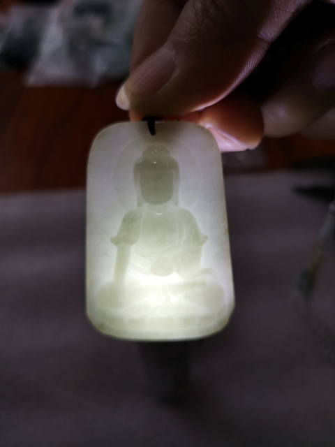 古玩玉器翠牌拍賣,當(dāng)前價(jià)格298元