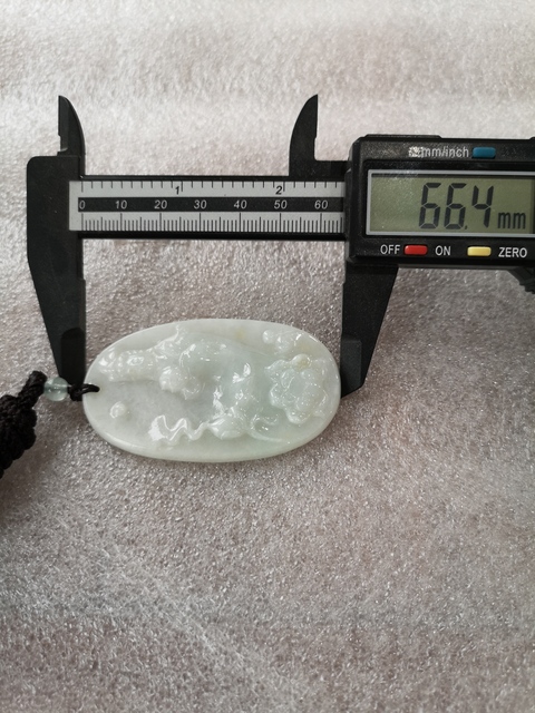 古玩玉器翠牌拍賣,當前價格220元