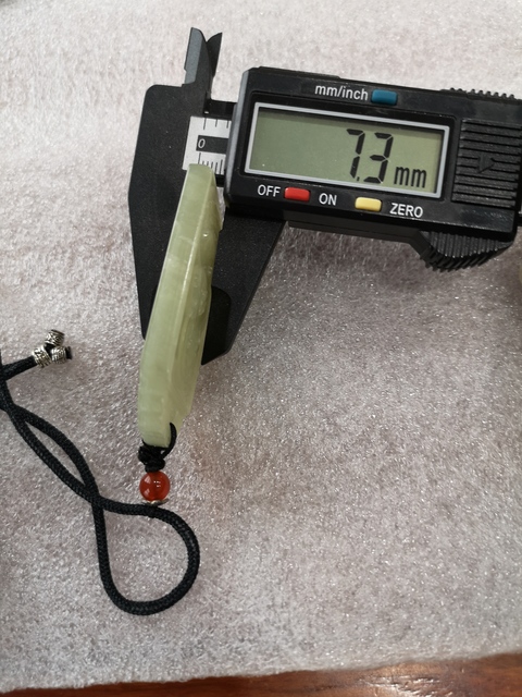 古玩玉器玉牌拍賣，當前價格450元