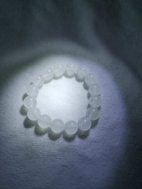 古玩玉器手串拍賣，當前價格220元