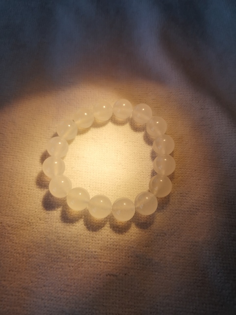 古玩玉器手串拍賣，當前價格220元