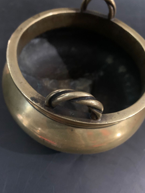 古玩銅器香爐拍賣，當前價格26000元