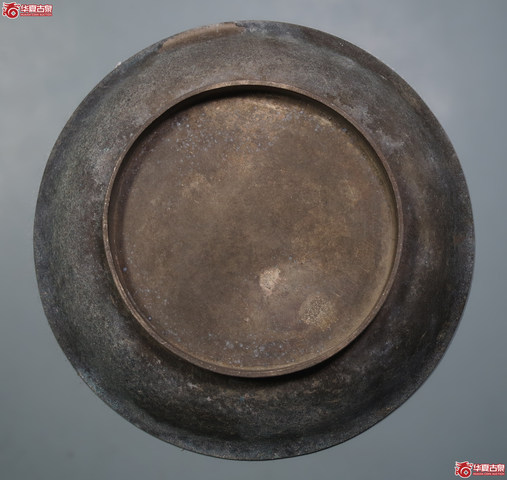 古玩雜項(xiàng)龍鳳紋盤拍賣，當(dāng)前價(jià)格2999元