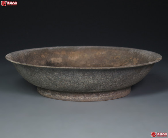 古玩雜項(xiàng)龍鳳紋盤拍賣，當(dāng)前價(jià)格2999元