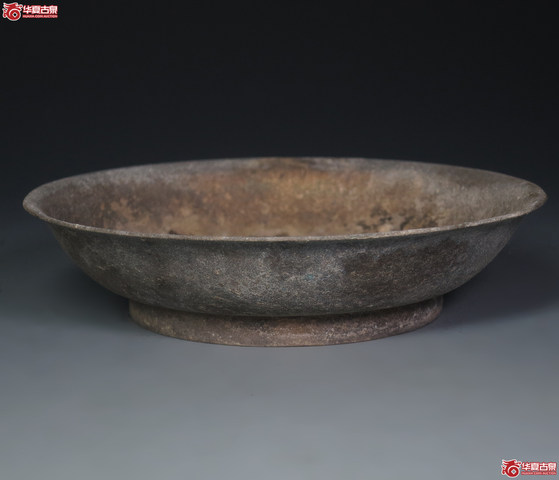 古玩雜項(xiàng)龍鳳紋盤拍賣，當(dāng)前價(jià)格2999元