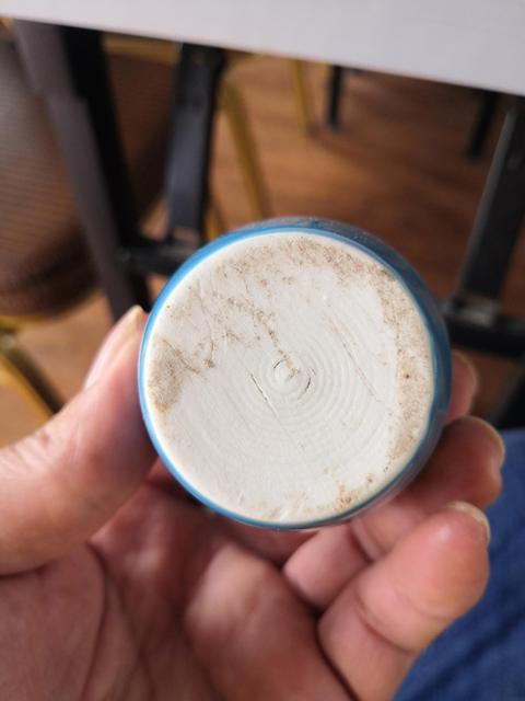 古玩陶瓷天藍釉小罐拍賣，當前價格500元