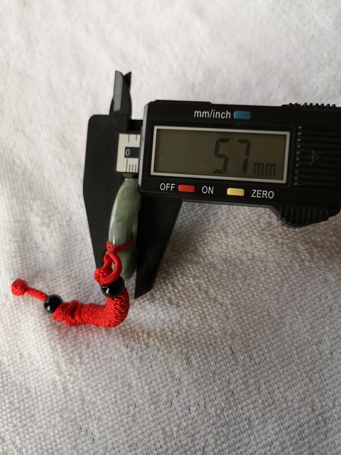 古玩玉器翠平安圈拍賣,當前價格150元