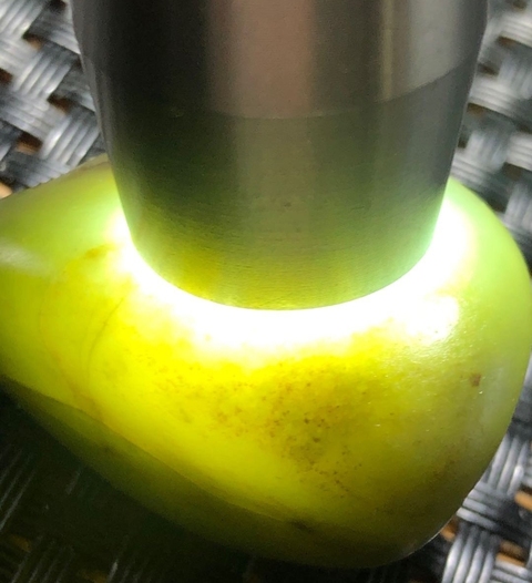 古玩玉器籽料拍賣，當前價格999元